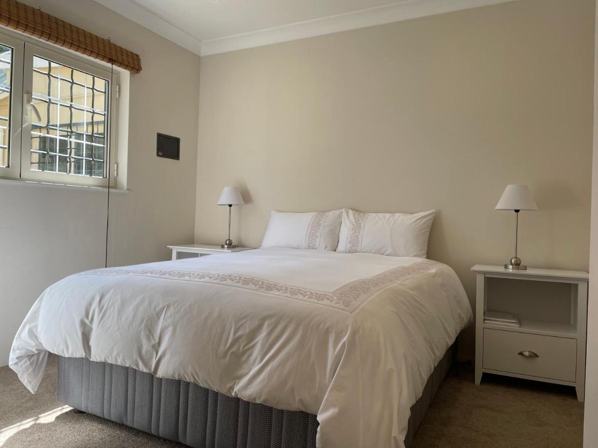 Baobabsuites Johannesburg Pokój zdjęcie